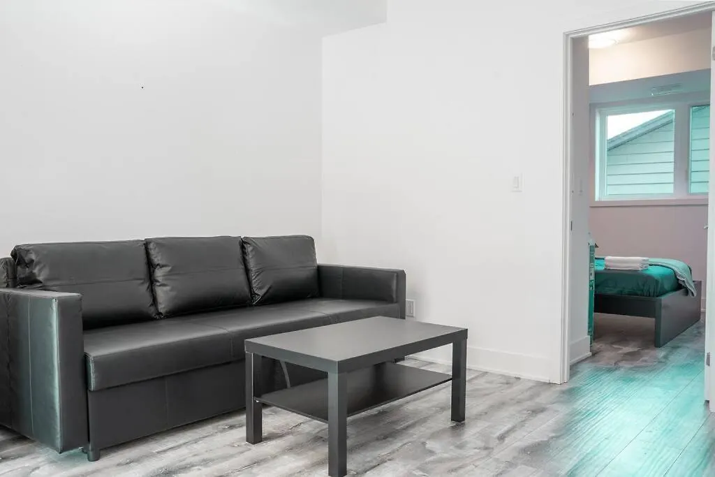 Tranquil Bliss Retreat Near Niagara Falls 6Min Drive To Falls Apartmán