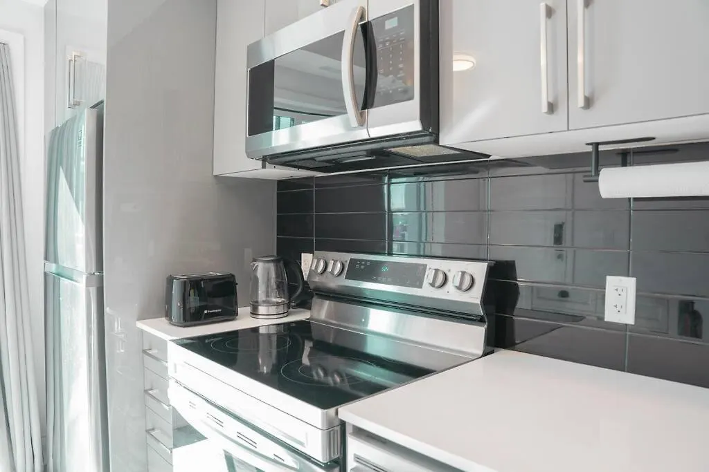 Apartmán Tranquil Bliss Retreat Near Niagara Falls 6Min Drive To Falls